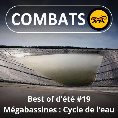 BEST OF D'ÉTÉ #19 : Mégabassines, le cycle de l'eau