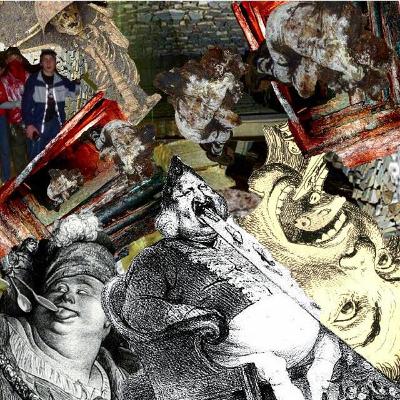 12. Odessa Vs The Glutton