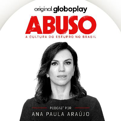 Episódio 01. "Não grita, não fala nada.”