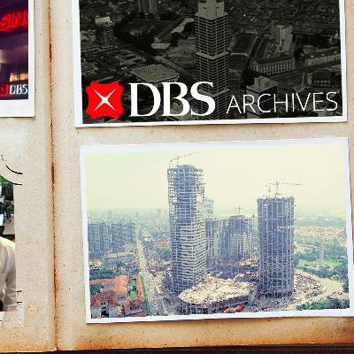 In History: How DBS Land transformed Singapore from a third-world to first-world metropolis
