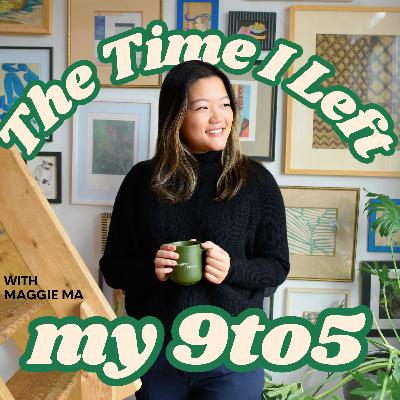 Inside the Private Network World: Christine Song on Reputation, Founders & the Courage to Start Over Inside the Private Network World: Christine Song on Reputation, Founders & the Courage to Start Over