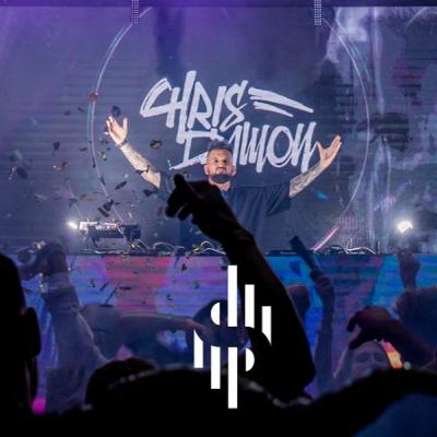 Chris Damon @live Strictly Boiler Edition (17.03.2019)