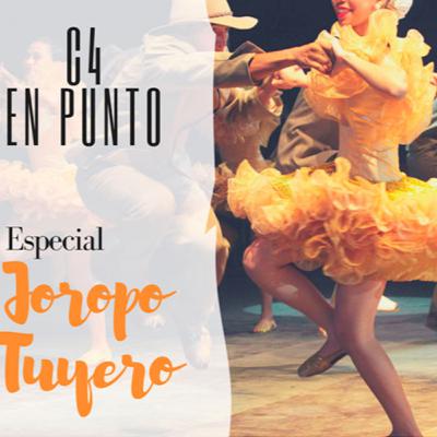C4 en Punto - Música tuyera