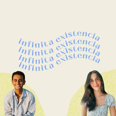 No le llenaron las metas que siempre tuvo y se volvió a reinventar.