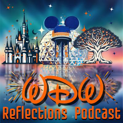 WDW Reflections Podcast - Ep 69 - Countdown to the Extinction of Dinosaur! WDW Reflections Podcast - Ep 69 - Countdown to the Extinction of Dinosaur!