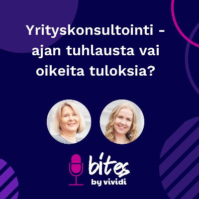Yrityskonsultointi – ajan tuhlausta vai oikeita tuloksia?