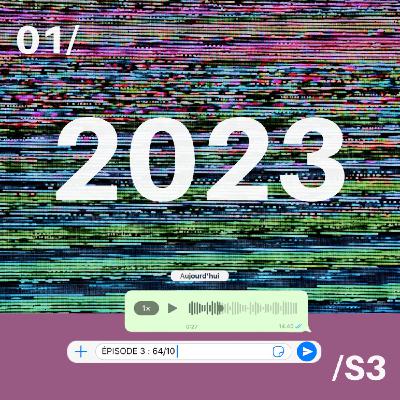 Janvier - S3 / 64/10