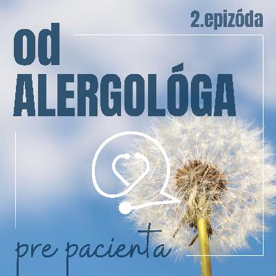 od Alergológa: 2. Symptómy alergickej nádchy od Alergológa: 2. Symptómy alergickej nádchy