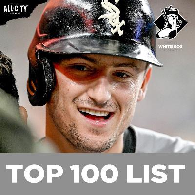 Is Colson Montgomery Really a TOP 100 Player in MLB? Full Breakdown | CHGO White Sox Podcast