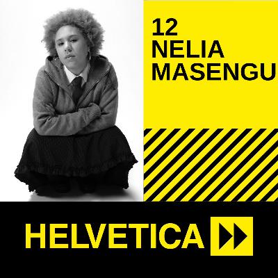 Nelia Masengu – Die Kraft der Sprache. Nelia Masengu – Die Kraft der Sprache.