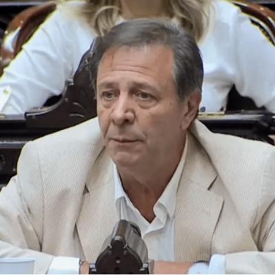 Oscar Zago @dipzago (Diputado Nacional por CABA por Movimiento de Integración y Desarrollo) Unas Cuantas Verdades