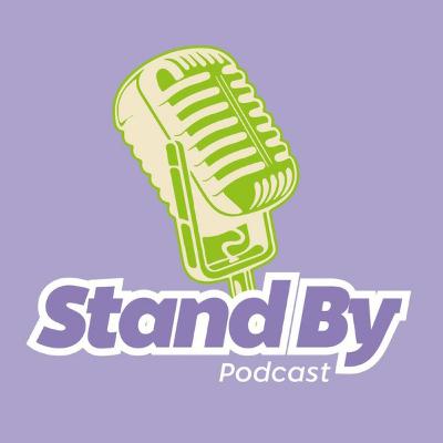 Stand By Podcast 002 Películas de los 90's