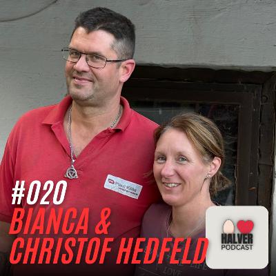 #020 Wir lassen die Sau raus!