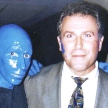 Dave's Gone By #1003 (10/11/2025): IGGY POPS Dave's Gone By #1003 (10/11/2025): IGGY POPS