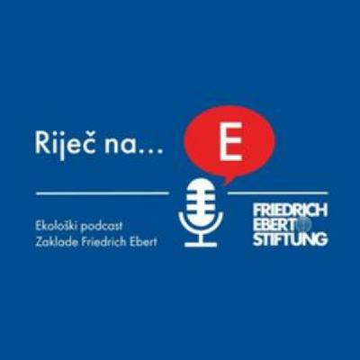 Riječ na E - Epizoda 18 - Dunja Mazzocco Drvar