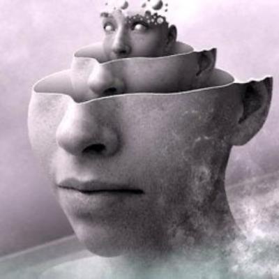 Me gano el Inconsciente ¿ En serio ? Me gano el Inconsciente ¿ En serio ?