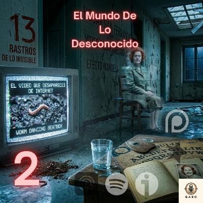 Registros Borrados: Lo que la Realidad decidió olvidar