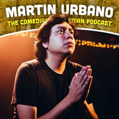 Martin Urbano Martin Urbano