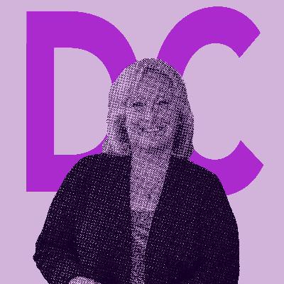 39. Dianne Crampton & TIGERS in Business