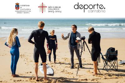 ¿Se puede vivir del surf? "Si no hay números en la cuenta, los surfistas llegan a los campeonatos psicológicamente derrotados" ¿Se puede vivir del surf? "Si no hay números en la cuenta, los surfistas llegan a los campeonatos psicológicamente derrotados"