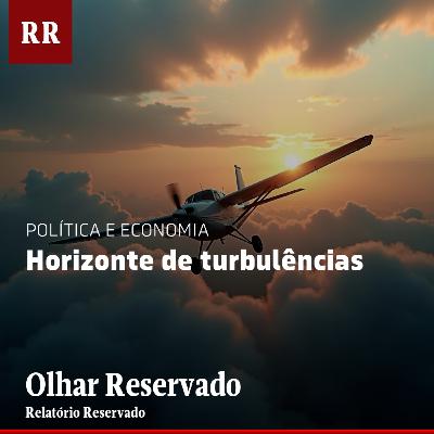 Horizonte de turbulências | RR