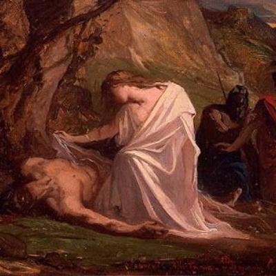 Párodos Antígona Párodos Antígona