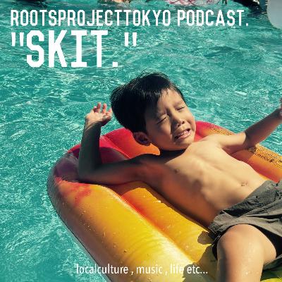 #131 秋を感じた寝坊モーニングREC。