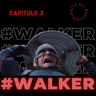 Capítulo 3 - Reacción al cuarto episodio The Falcon And The Winter Soldier.