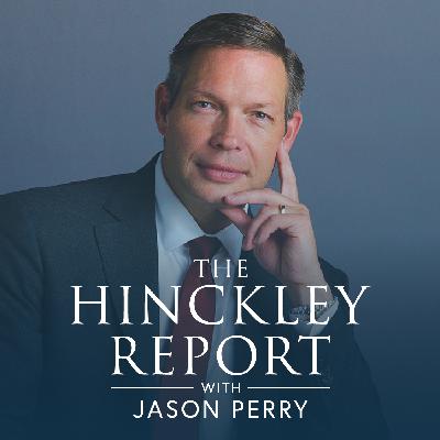The Government Shutdown, Redistricting Battles & Utah's Role in Both