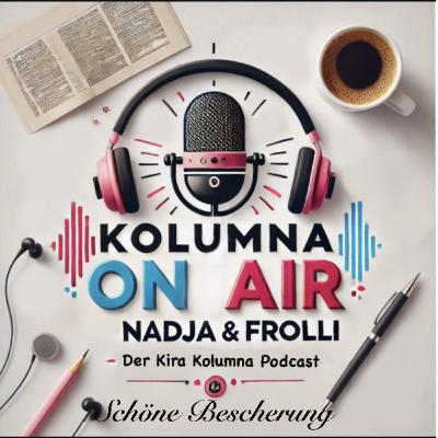 Folge 18 - Schöne Bescherung Folge 18 - Schöne Bescherung