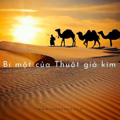 Bí mật của Thuật Giả Kim Bí mật của Thuật Giả Kim
