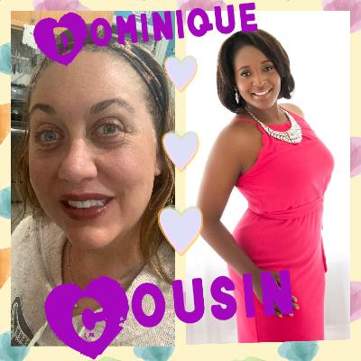 Meet the Powerfully Innovative Dominique Cousin