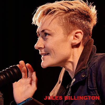 'GPS' by Cate Kennedy, read by Jules Billington 'GPS' by Cate Kennedy, read by Jules Billington