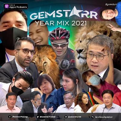 GemStarr - Year Mix 2021