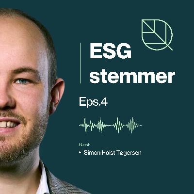 #4 ESG og digitalisering i SMV-segmentet