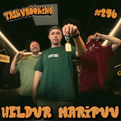Heldur Maripuu #296 (20.07.2025)