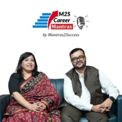 Why Mindset Will Make or Break Your Career in 2026 | M2S Career Mantras