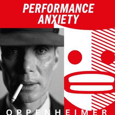 S2E06// What kind of film is Oppenheimer?