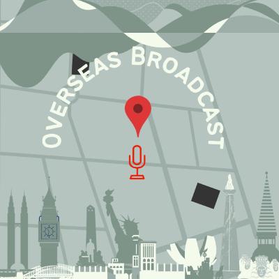 Broadcasting: Our Homecoming in finding the space to find self love
