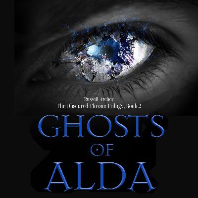 "Ghosts of Alda" Free Chapter: "The Ritual"