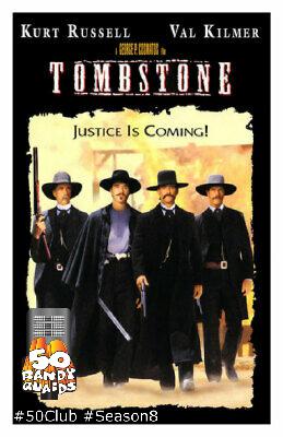 EP 151 - Tombstone EP 151 - Tombstone