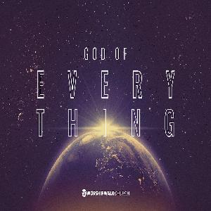 The God of Everything 6
