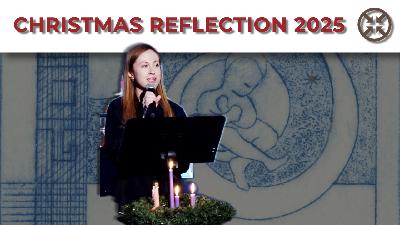 Christmas Reflection