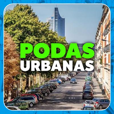 Podas urbanas: ¿para qué sirven? - Economía Directa/Radioactividad Podas urbanas: ¿para qué sirven? - Economía Directa/Radioactividad