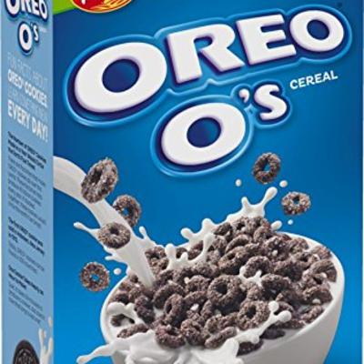 S1E9 - Oreo O's