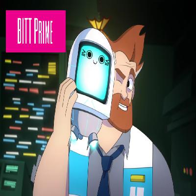Ep. 019: BITT Prime