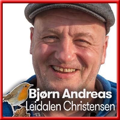 Episode 6: Møt Bjørn Andreas