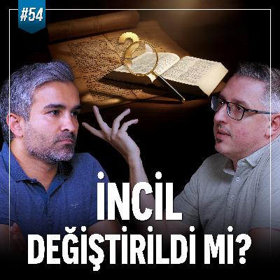 ✝️ ⛪️ İncil Değiştirildi mi? Yeni Antlaşma'nın Güvenilirliği Üzerine Kapsamlı Bir Bakış ✝️ ⛪️ İncil Değiştirildi mi? Yeni Antlaşma'nın Güvenilirliği Üzerine Kapsamlı Bir Bakış