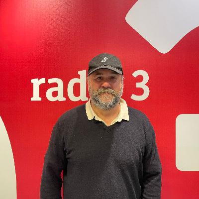 Hoy empieza todo - 'La vida libre', el nuevo disco de McEnroe - 13/11/25