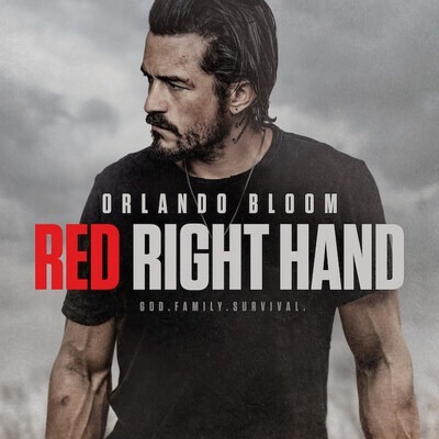 Red Right Hand 2024 Available In HD On Flixtor Free Movies